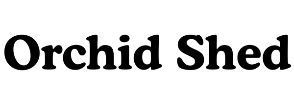 Orchid Shed